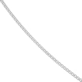 Sterling Silver 1.82mm Box Chain with Lobster Lock