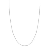 1.35mm Dorica Chain with Lobster Lock