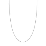 1.5mm Rolo Chain with Lobster Lock