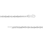 1.8mm Designer Rope Chain