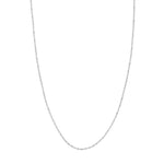 1.8mm Designer Rope Chain