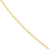 1.85mm Forzentina Chain
