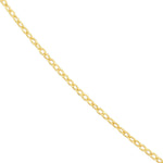 1.85mm Forzentina Chain