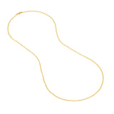 1.85mm Forzentina Chain
