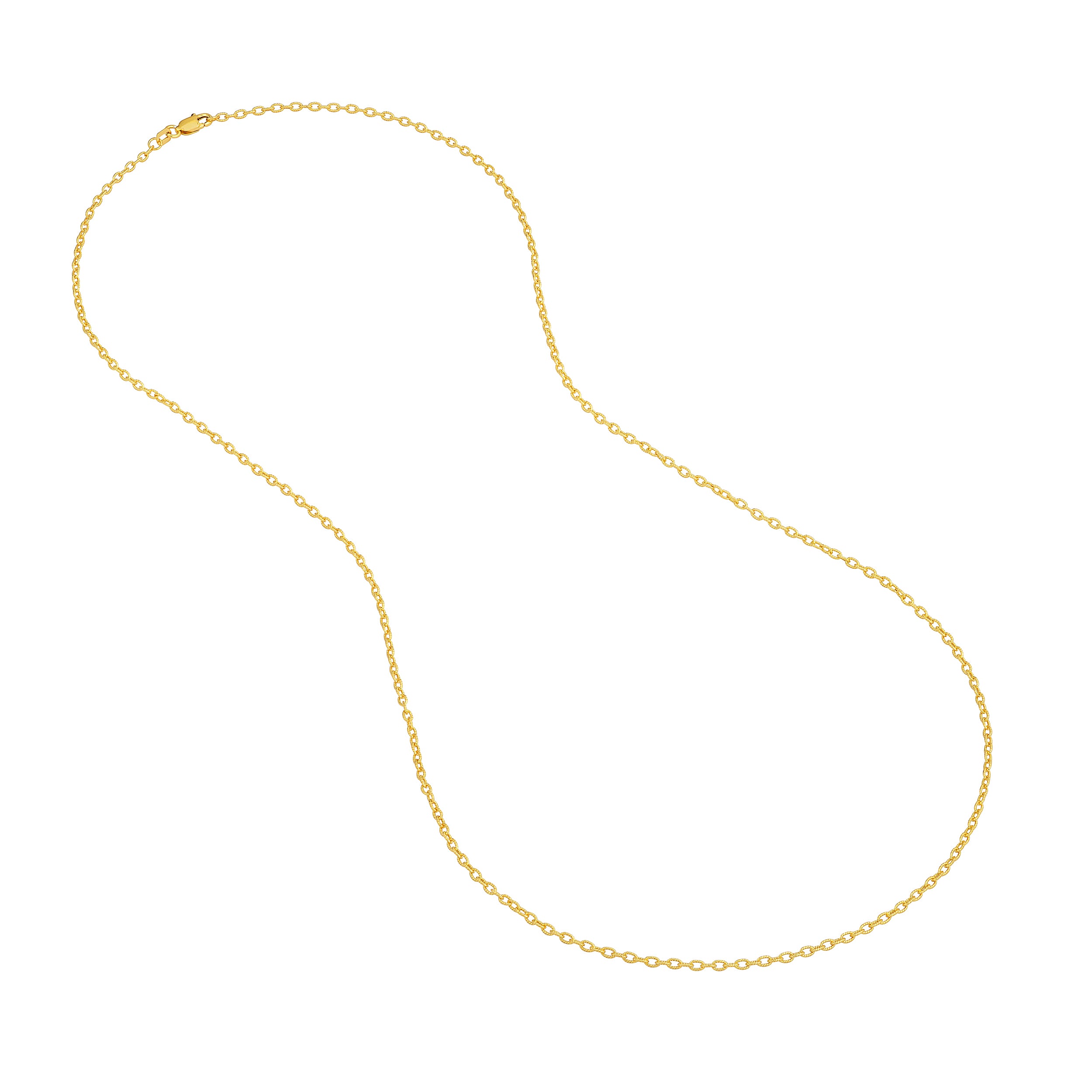 1.85mm Forzentina Chain