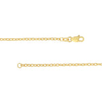 1.85mm Forzentina Chain