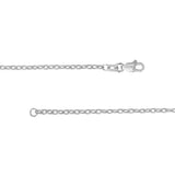1.85mm Forzentina Chain