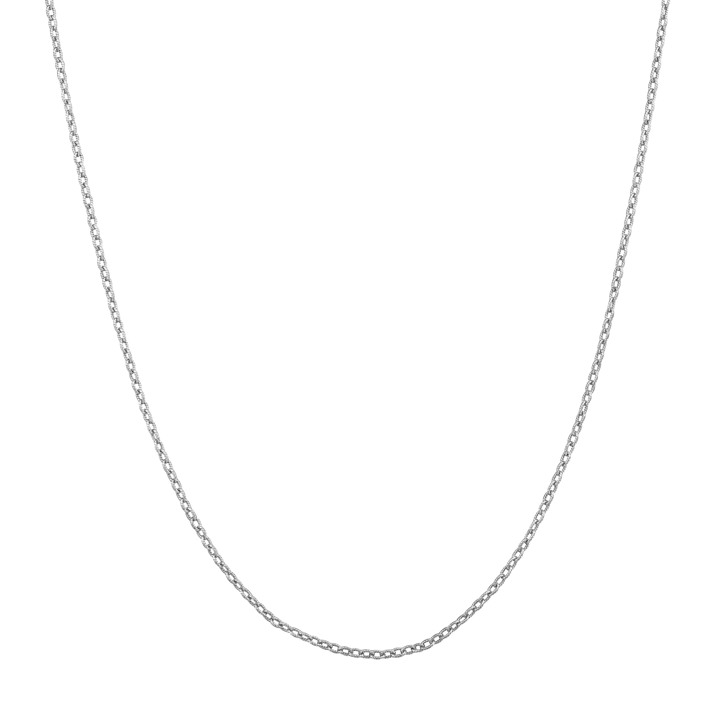 1.85mm Forzentina Chain