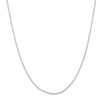 1.85mm Forzentina Chain