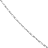 1.85mm Forzentina Chain