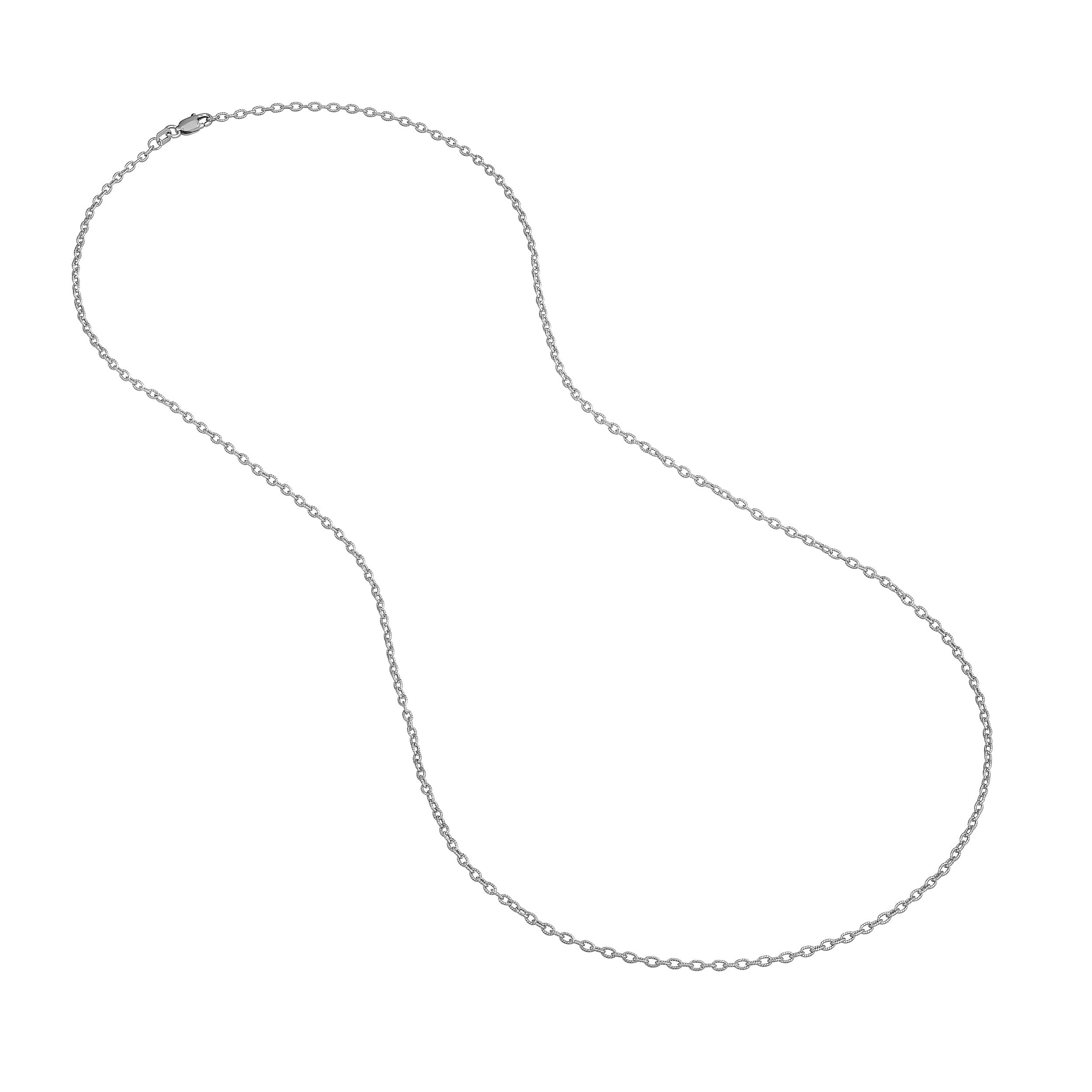 1.85mm Forzentina Chain