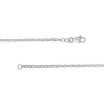1.85mm Forzentina Chain