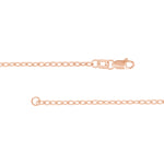 1.90mm Designer Rolo Chain