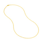 1.90mm Designer Rolo Chain