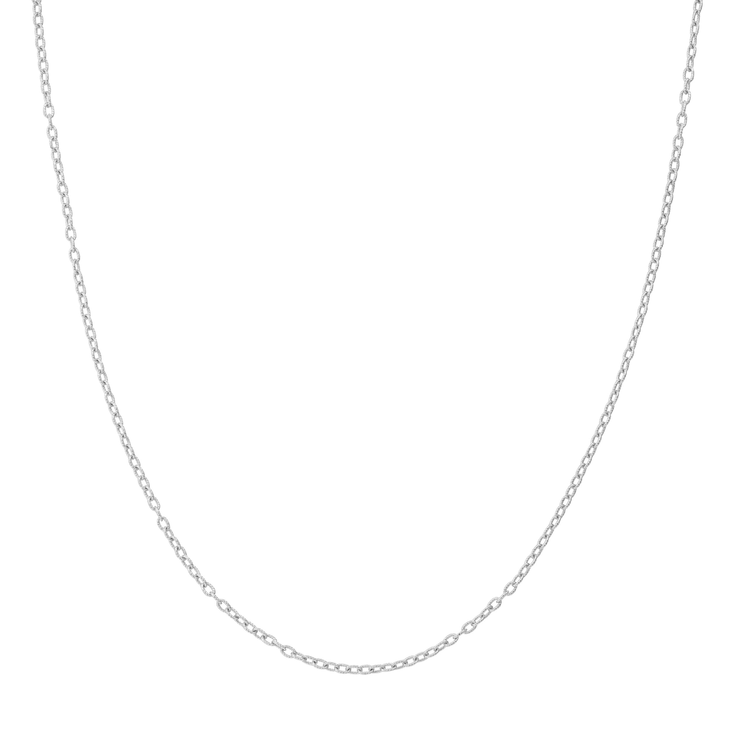 1.90mm Designer Rolo Chain