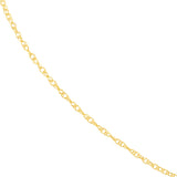 1.2mm Adjustable Pendant Rope Chain