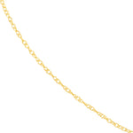 1.2mm Adjustable Pendant Rope Chain