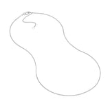 1.17mm Adjustable Square Wheat Chain