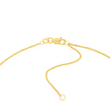 1.17mm Adjustable Square Wheat Chain