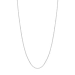 1.17mm Adjustable Square Wheat Chain