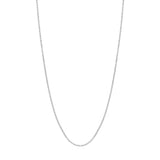 1.17mm Adjustable Square Wheat Chain