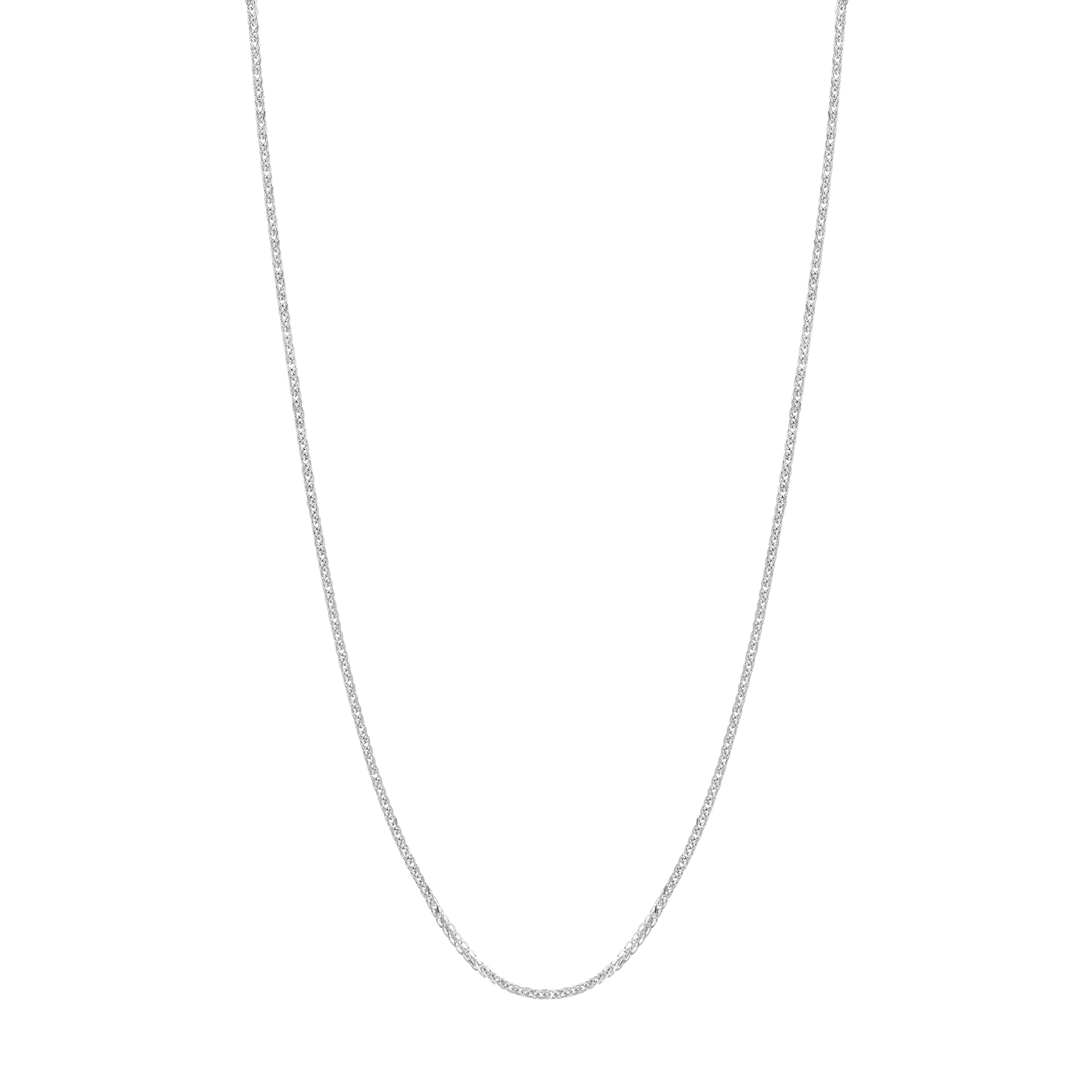 1.17mm Adjustable Square Wheat Chain