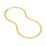 8.70MM Mens Miami Cuban Chain