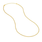 3 inch Double Curb Extender Chain with Lobster Lock