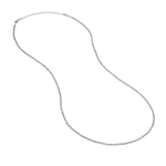 3 inch Double Curb Extender Chain with Lobster Lock