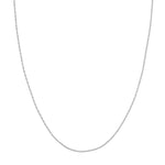 1.40mm Adjustable Double Rope Chain