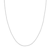 1.40mm Adjustable Double Rope Chain