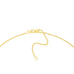 1.05mm Adjustable Wheat Chain with Lobster Lock