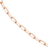 1.95mm D/C Paper Clip Chain