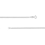 1.95mm Open Curb Chain
