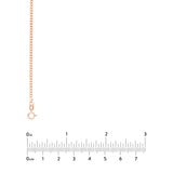1.95mm Open Curb Chain
