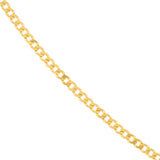 1.95mm Open Curb Chain