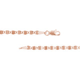 2.70mm Valentino Chain