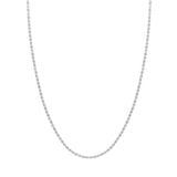 2.70mm Valentino Chain