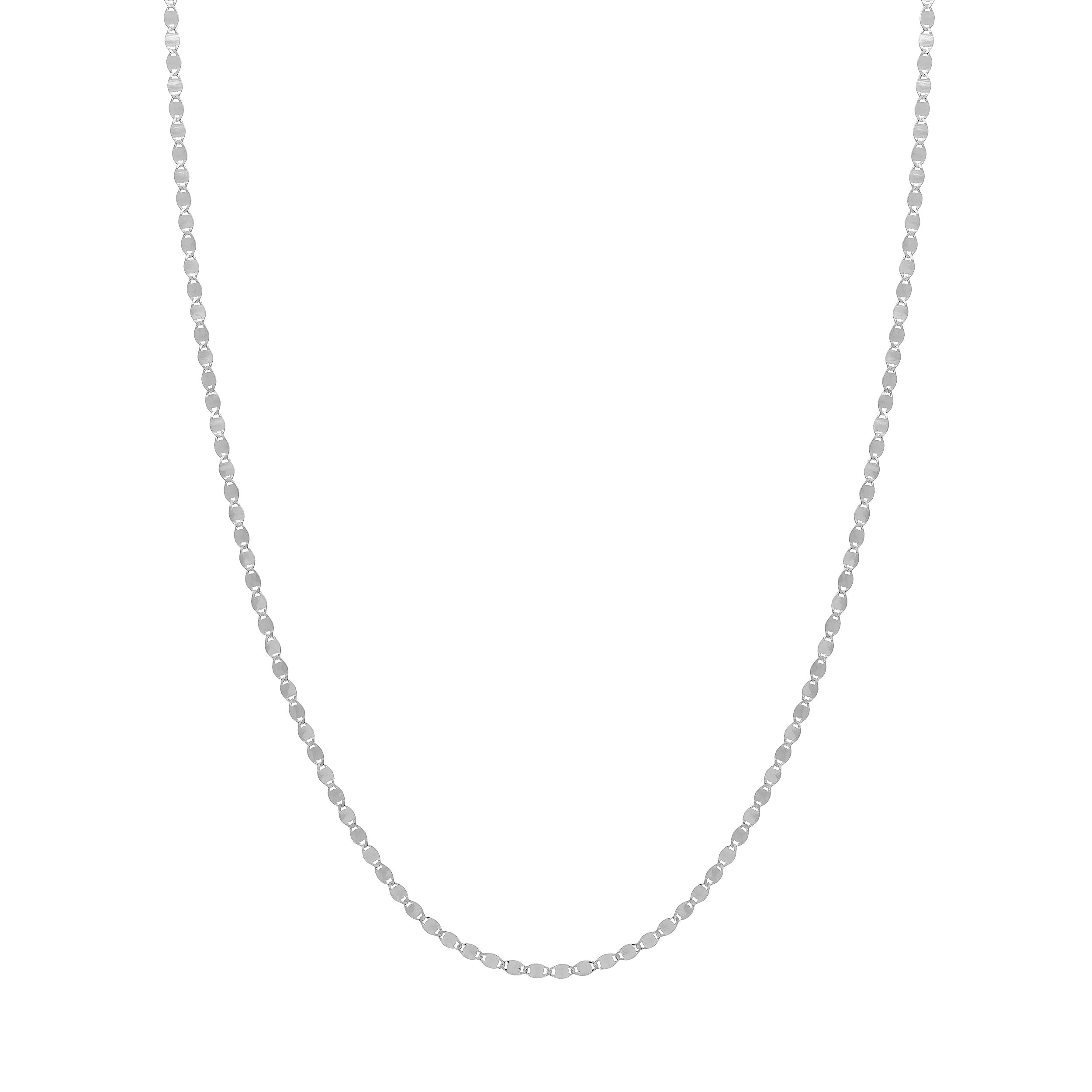 2.70mm Valentino Chain