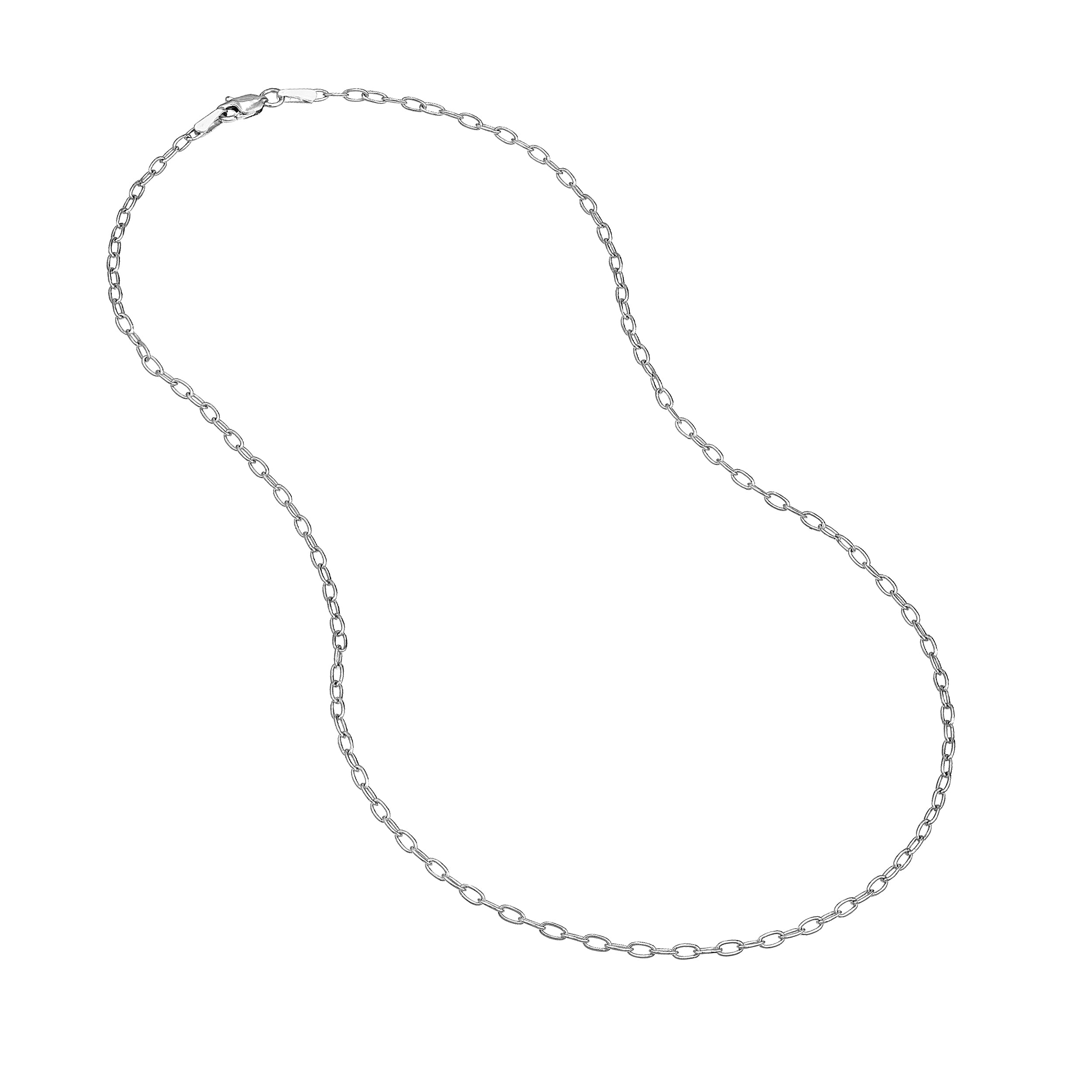2.10mm Forzentina Chain