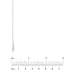 2.10mm Forzentina Chain