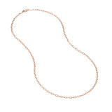 2.10mm Forzentina Chain