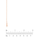 2.10mm Forzentina Chain