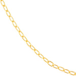 2.10mm Forzentina Chain