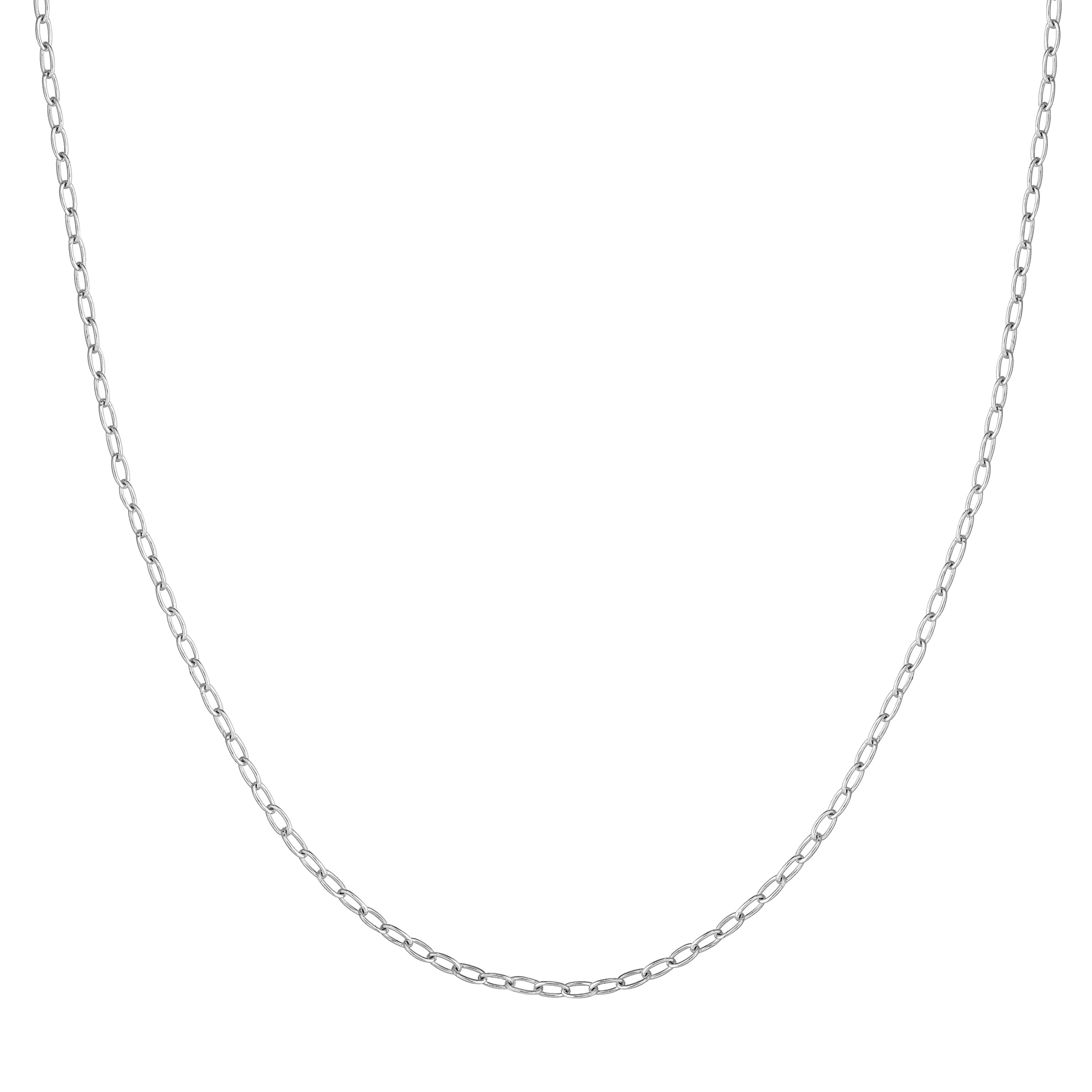 2.10mm Forzentina Chain