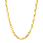 11.00mm T-Miami Cuban with Pear Shape Lock