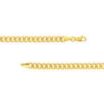 5.35mm Light Miami Cuban Chain