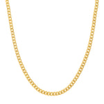 5.35mm Light Miami Cuban Chain