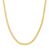 5.35mm Light Miami Cuban Chain