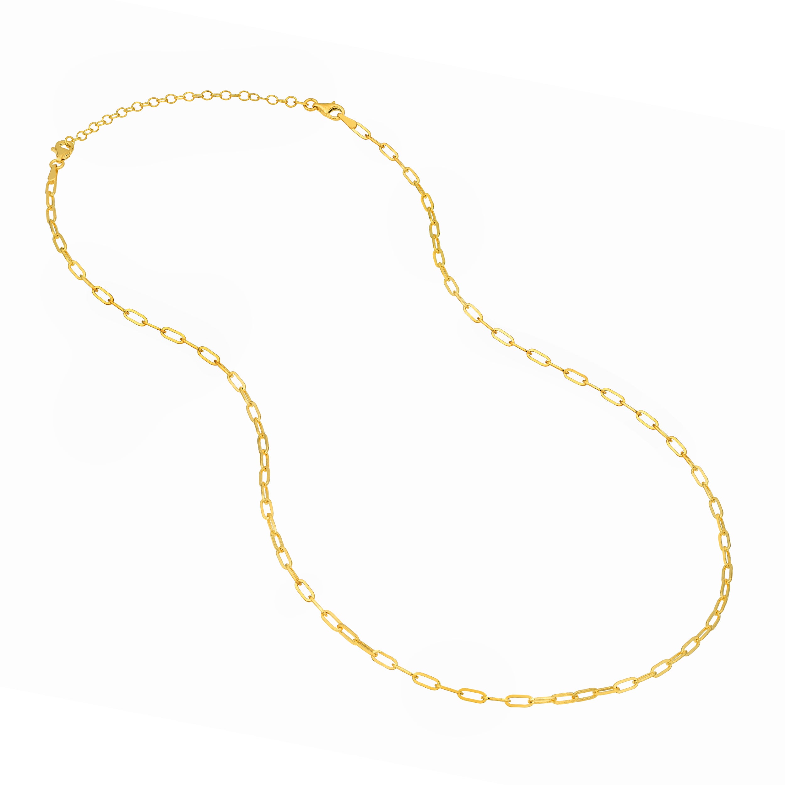 2.60mm Oval Forzentina Extender